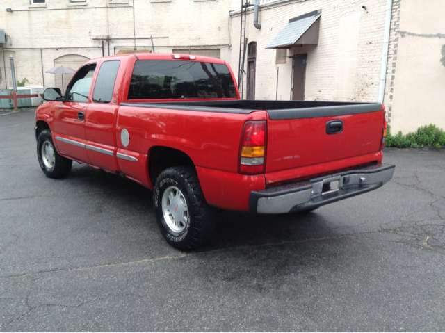 GMC Sierra 1500 2000 photo 1