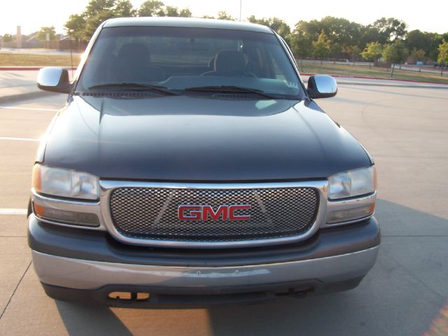 GMC Sierra 1500 2000 photo 1