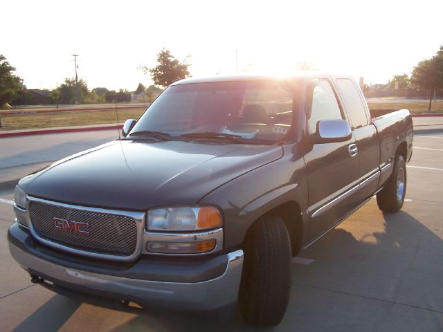 GMC Sierra 1500 2000 photo 4