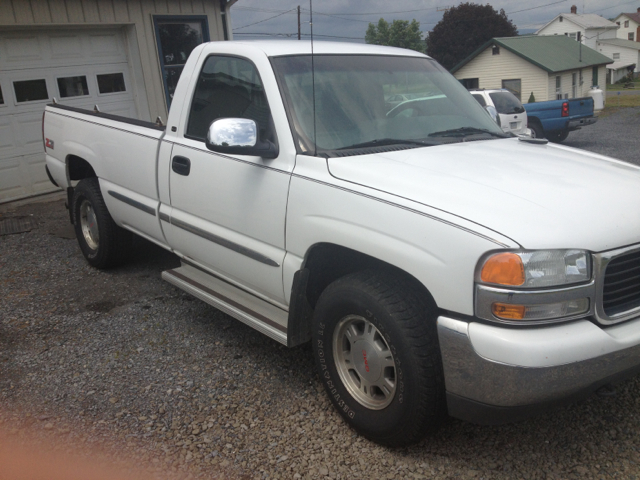 GMC Sierra 1500 2000 photo 3