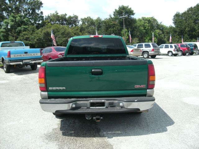 GMC Sierra 1500 2000 photo 1