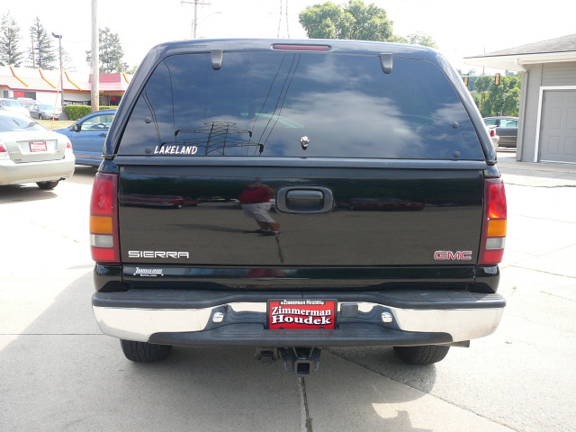 GMC Sierra 1500 Adventure 4X4 Pickup Truck