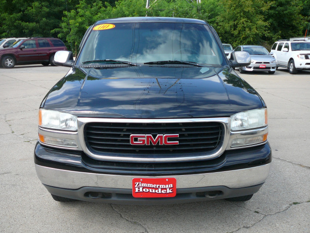 GMC Sierra 1500 2000 photo 4