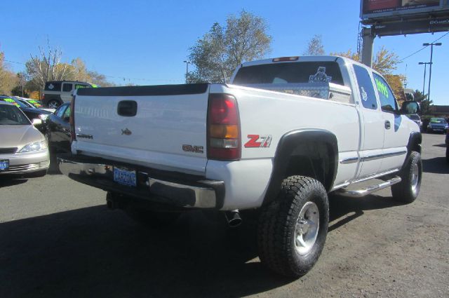 GMC Sierra 1500 2000 photo 1