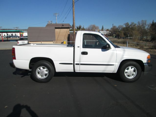 GMC Sierra 1500 2001 photo 2