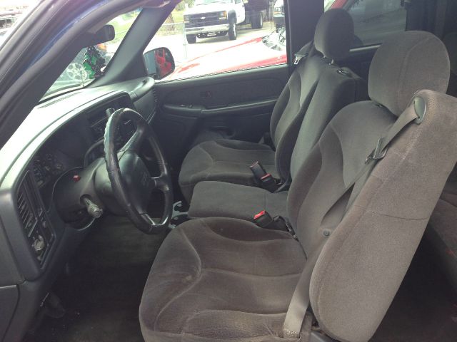GMC Sierra 1500 2001 photo 2
