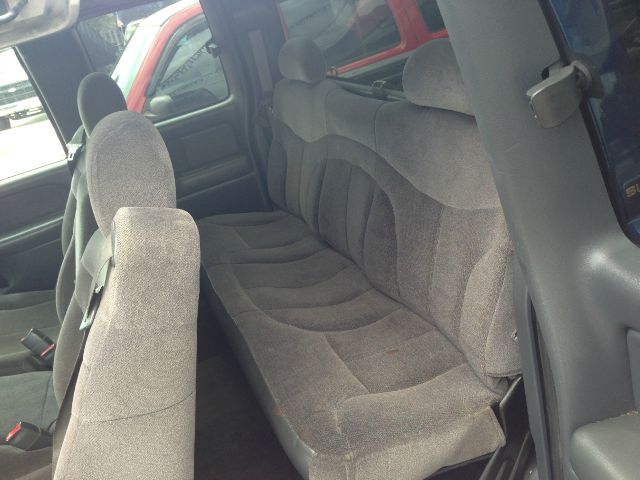 GMC Sierra 1500 2001 photo 3