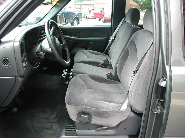 GMC Sierra 1500 Lsall Wheeldrive Pickup Truck