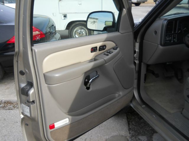 GMC Sierra 1500 SLT Pickup Truck