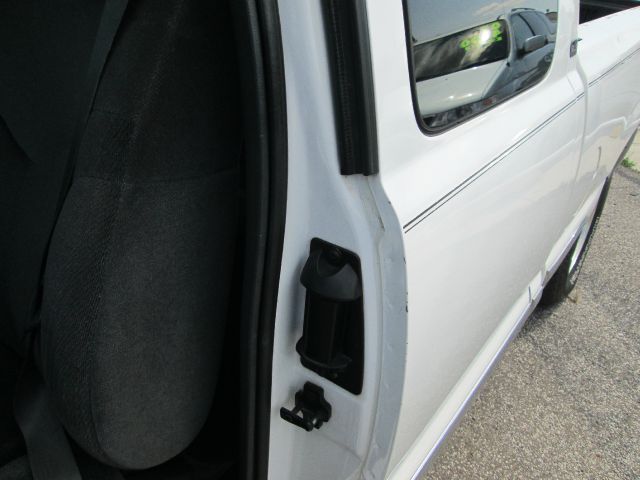 GMC Sierra 1500 2001 photo 17