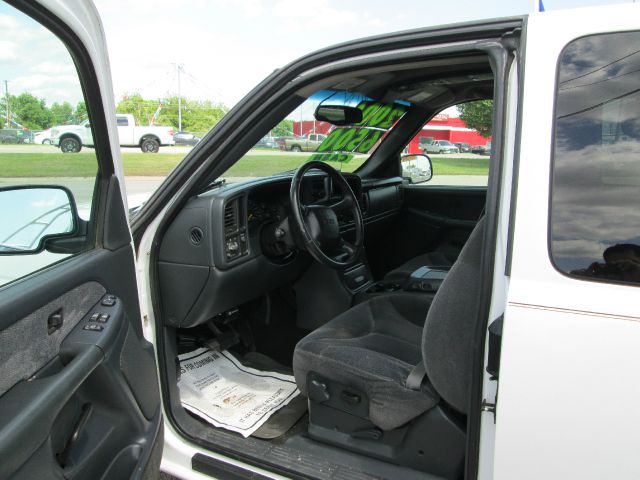 GMC Sierra 1500 2001 photo 19