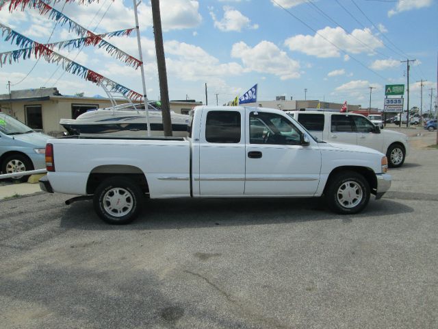 GMC Sierra 1500 2001 photo 20