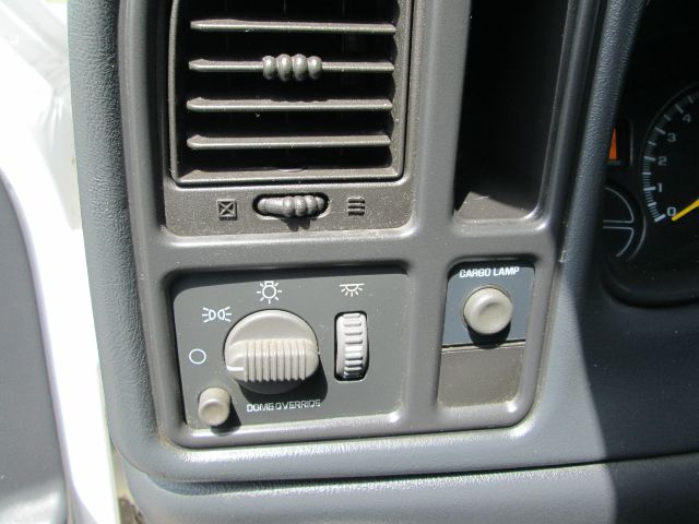 GMC Sierra 1500 2001 photo 27