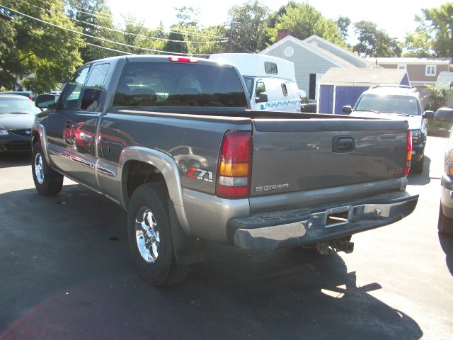 GMC Sierra 1500 2001 photo 3