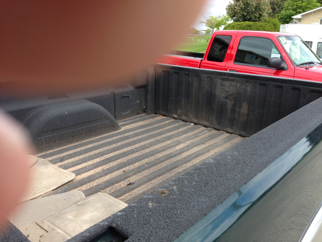 GMC Sierra 1500 2001 photo 1