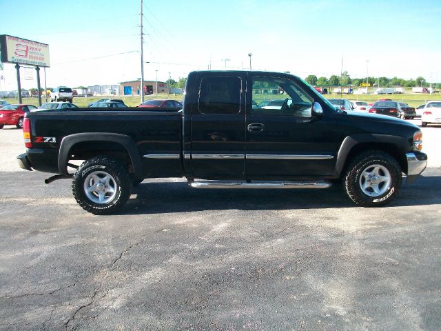 GMC Sierra 1500 2001 photo 2