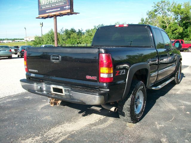 GMC Sierra 1500 2001 photo 6