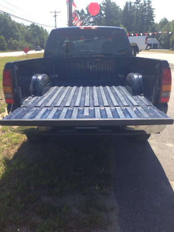 GMC Sierra 1500 King Ranch Diesel Dulley Pickup Truck