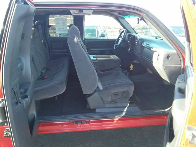 GMC Sierra 1500 2002 photo 2