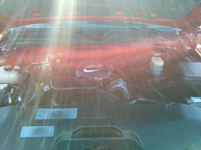 GMC Sierra 1500 2002 photo 3