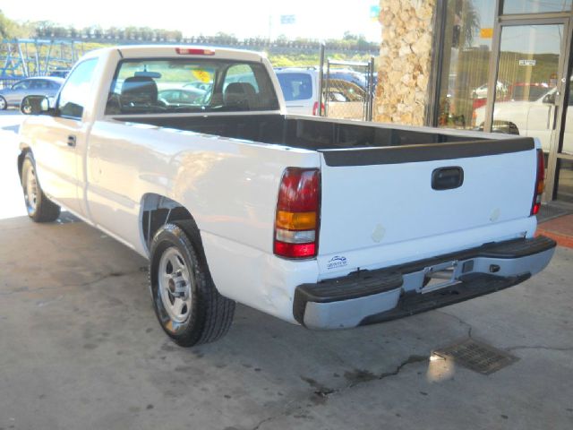 GMC Sierra 1500 2002 photo 2