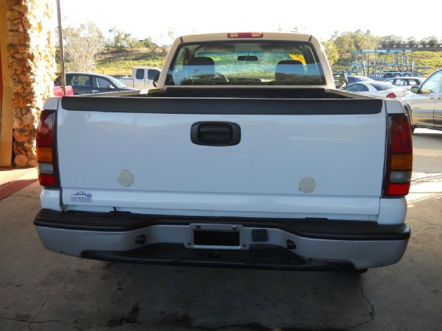 GMC Sierra 1500 2002 photo 3