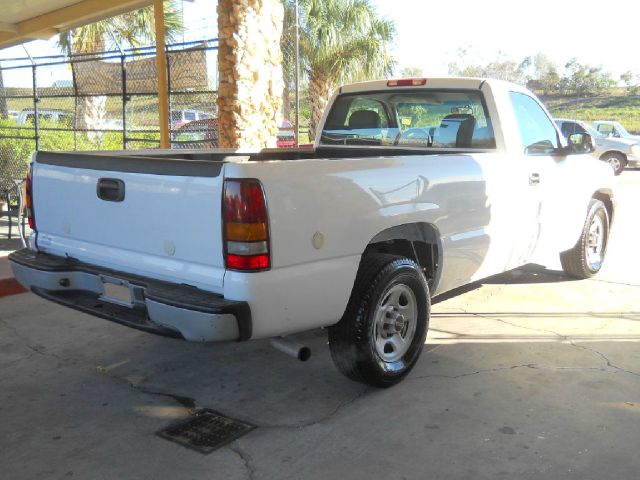 GMC Sierra 1500 2002 photo 4