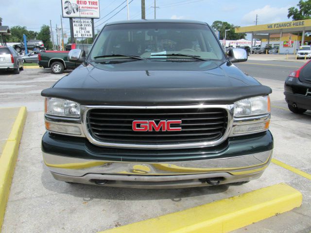 GMC Sierra 1500 4x4 Crew Cab LE Pickup Truck