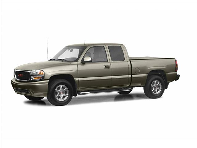 GMC Sierra 1500 Unknown Pickup Truck