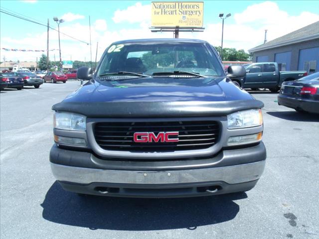 GMC Sierra 1500 SLT 3rd Rowflex Fuel1/2 Ton 4x4one Owner Pickup Truck