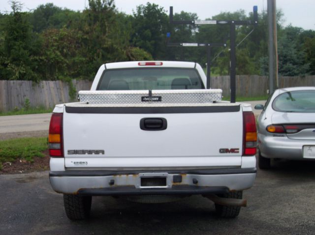 GMC Sierra 1500 186398 Pickup Truck
