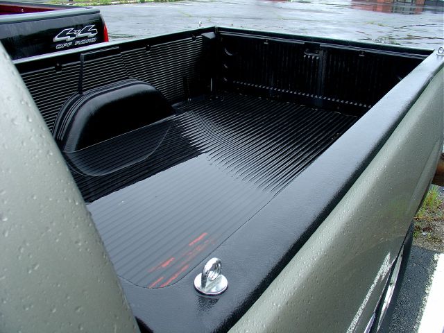 GMC Sierra 1500 2002 photo 9