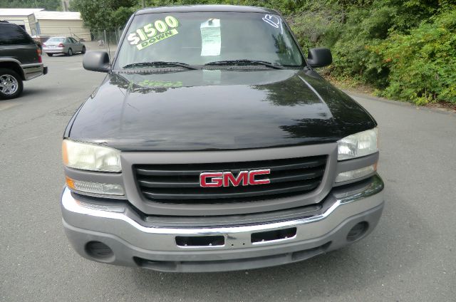 GMC Sierra 1500 2003 photo 1