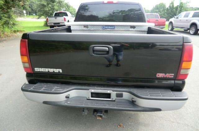 GMC Sierra 1500 2003 photo 3