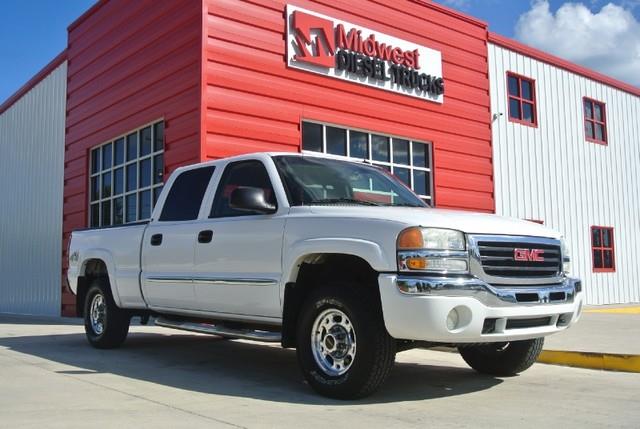 GMC Sierra 1500 SLT Pickup Truck