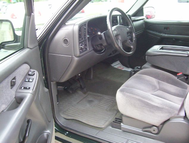 GMC Sierra 1500 2003 photo 2