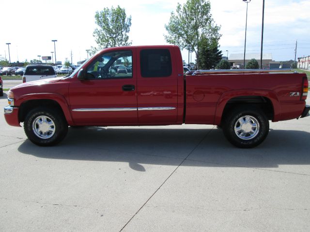 GMC Sierra 1500 2003 photo 3