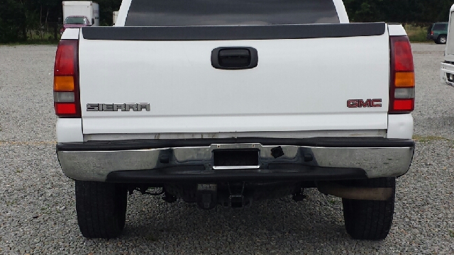 GMC Sierra 1500 2003 photo 2