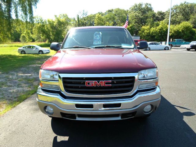 GMC Sierra 1500 2003 photo 1