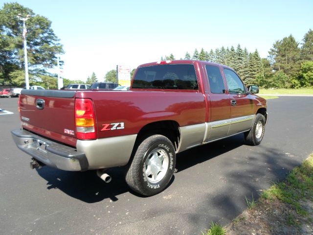 GMC Sierra 1500 2003 photo 3