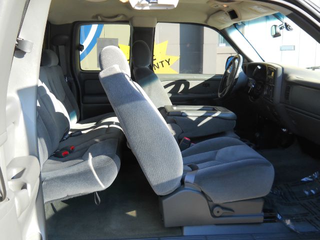 GMC Sierra 1500 2003 photo 1