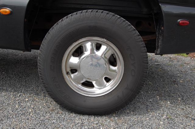 GMC Sierra 1500 2003 photo 1