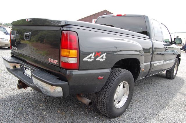 GMC Sierra 1500 2003 photo 3