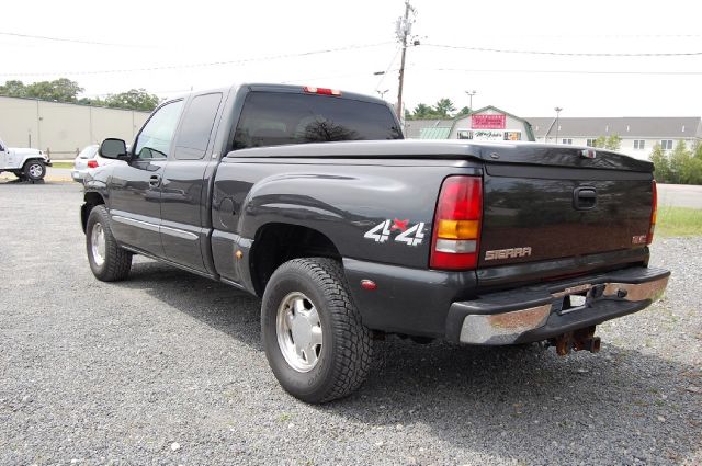 GMC Sierra 1500 2003 photo 4