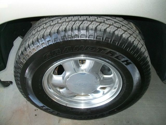 GMC Sierra 1500 2003 photo 2