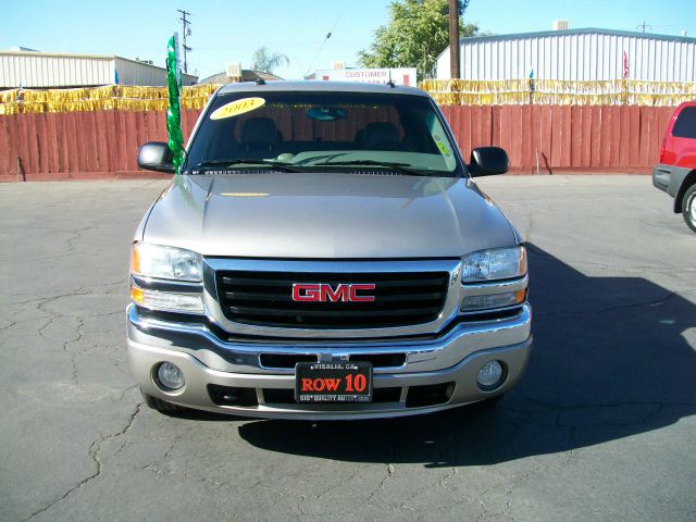 GMC Sierra 1500 2003 photo 3