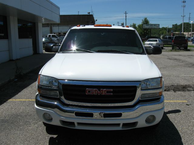 GMC Sierra 1500 Sedan Sport S Navigation Pickup Truck