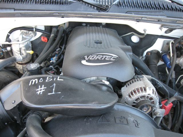GMC Sierra 1500 2003 photo 3