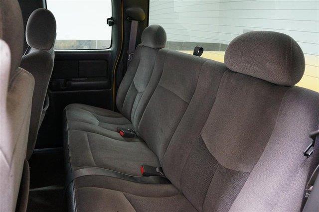 GMC Sierra 1500 2003 photo 11
