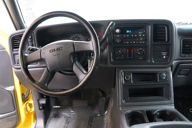 GMC Sierra 1500 2003 photo 12
